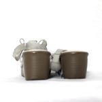 Skechers Parallel Ghillie Up Peep Toe Slingback Wedge Size 9.5 Leather Photo 3