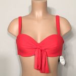 Coco reef ..New. 32/34C 5-way bikini top. NWT Photo 7