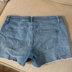 Vineyard Vines Jean Shorts  Photo 1