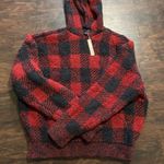 SKIMS  Plaid Fleece Sleep Set Photo 1