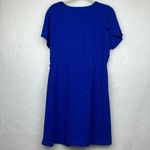 Ekouaer Womens Swimsuit Cover Up Swiss Dots Chiffon Bikini Beachwear FlowySz XXL Photo 10