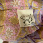 Spell‎ and the Gypsy Collective Lolita Lover Gown size Medium Pink Photo 11