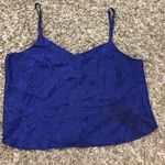 Victoria's Secret Victoria’s Secret vintage gold label night sleepwear tank top Photo 0