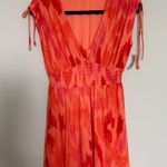 Old Navy  Coral Dress Photo 0