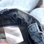 Show Me Your Mumu  Memphis Mid Rise‎ Jeans | Fall Blues Size 32 Photo 4