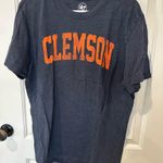 47 Brand  Clemson shirt Photo 0