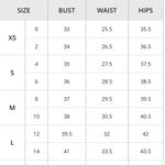 Vince Camuto Floral Smocked Waist Long Sleeve Mini
Dress Pink Blue Size 6 NWT Photo 13