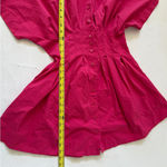 Anthropologie EXQUISE Tobie Button Photo 8