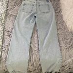 Target High Waisted Jeans Photo 4