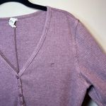 ZYIA Active Womens Dont Wake Me Thermal Knit V Photo 4