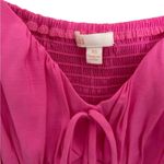 Gianni Bini  GB Bubblegum Barbie Pink Dress XS Photo 4