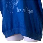 Chaser Sweatshirt Pink Floyd Have a Cigar Blue Photo 6