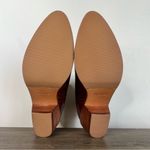 Nisolo Mia Everyday Women's Ankle Bootie Size 8 #B1460 Photo 9