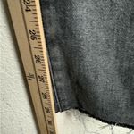 PacSun Women Size 26 High Rise Dad Jeans Gray Straight Leg Denim Jeans Photo 2