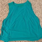 Lululemon  Flowy Athletic Tank Top Photo 0