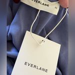 Everlane NWT THE TANK MIDI DRESS IN BUTTERKNIT Photo 8