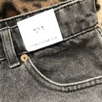 NWT Shorts Women’s Size 6 TOPSHOP Mom Shorts High Waisted Petite Shorts Photo 1