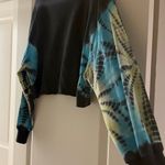 PINK - Victoria's Secret  Cropped Sweatshirt Photo 1