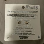 ALDO Roben Chunky Hoop earrings Photo 6