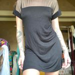 Sexy Simple Black Dress Small Photo 1