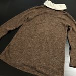 Yak & Yeti top NWT Brown Size M Photo 5