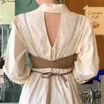 Coffee Shop CHUU cute core Bustier & Dress Set Photo 4