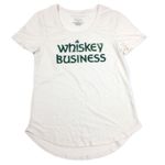 Grayson Threads  “Whiskey Business” Graphic Tee Photo 0