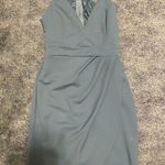 Windsor Homecoming Dress Lace Back Photo 0