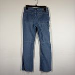 American Eagle VTG Y2K  Cargo Jeans Size 2 Photo 1