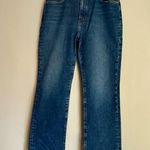 Derek Lam 10 Crosby Blue Denim Jeans Photo 2