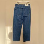 Parke Classic Straight Jeans Blue Size 26 Photo 1