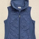 Columbia Mix It Around Vest Size XS Photo 0