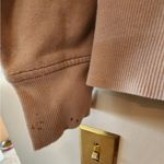 Lululemon  light Pink Zip Up Jacket Size womens 8 Photo 3