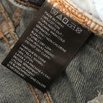 BDG  UO Straight Leg Narrow high waist destroyed ripped slouchy ankle jeans 28 Photo 14