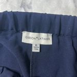 Gibson Latimer  Cropped Pants - Size XL Photo 1