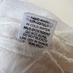 Melissa Odabash White Embroidered Kimono Cover Photo 7