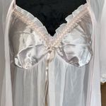 Linea Donatella Vintage  lingerie 2 piece set Photo 1