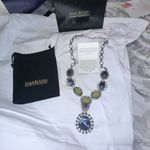 Joan Rivers Beautiful  Neckless Photo 2