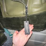 BLANK NYC Leather Jacket Photo 5