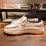 Hey Dude  Wendy Casual Slip-On Shoes‎ Multicolor Size 7 Photo 2