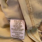 Free People  Steph Sequin Sweetheart Neck  Mini Tank Dress Size 2 S White Gold Photo 8