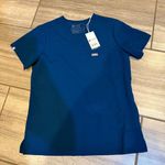 FIGS New  Catrina Scrub Top Sz S! No Free Shipping:( Photo 0