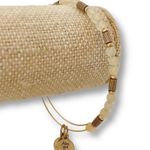 ALEX AND ANI  Boho Theme Beaded Adjustable Bangle Bracelet Photo 3