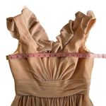 W•too WTOO by Watters & Watters Blush Pink Bridesmaid Dress Photo 7