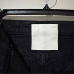 Mother SUPERIOR Jeans The Tomcat in Lies, Lies, Lies Size 27 Black Photo 4