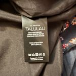 TALULAH La Maison  Fantasy Frill Mini Dress Size XL Photo 4