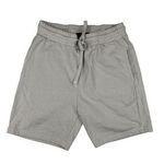 Talentless  - Sweat Shorts in Gray Photo 0