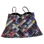 Catalina Tankini Swim Top Photo 3