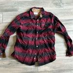 Legendary White Tails  red plaid jacket Photo 0