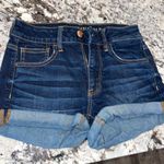 American Eagle  Denim Shorts Photo 0